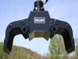 Valby TG20 Demolition Grapple