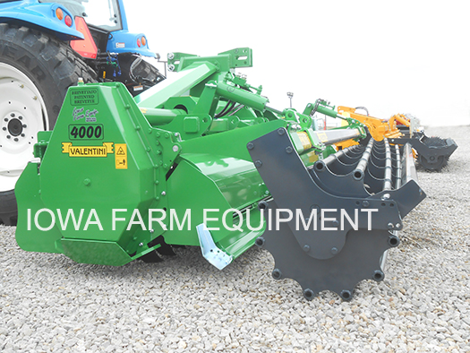 Best Tractor Tillers